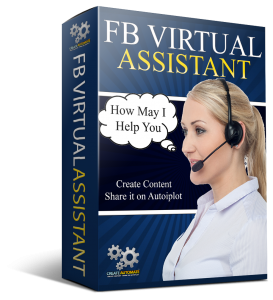 FB Virtual Assistant Tutorials